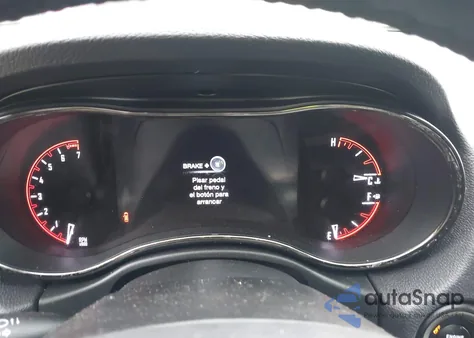 2020 Dodge Durango Gt Awd from USA, damaged, VIN 1C4RDJDG9LC329906